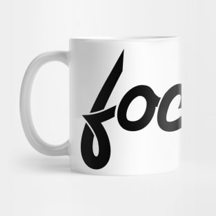 Focus Mug